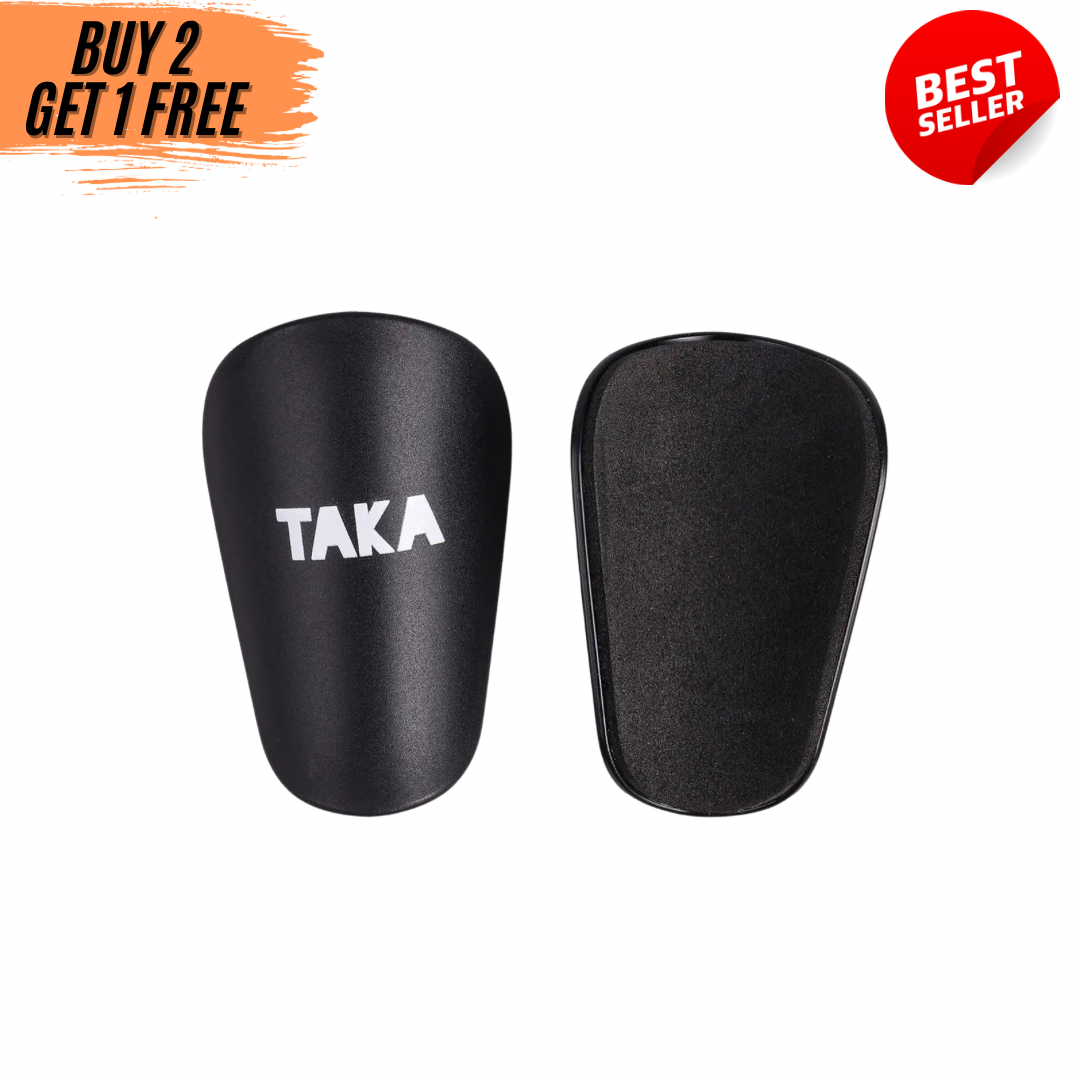 TAKA Mini Shin Pads