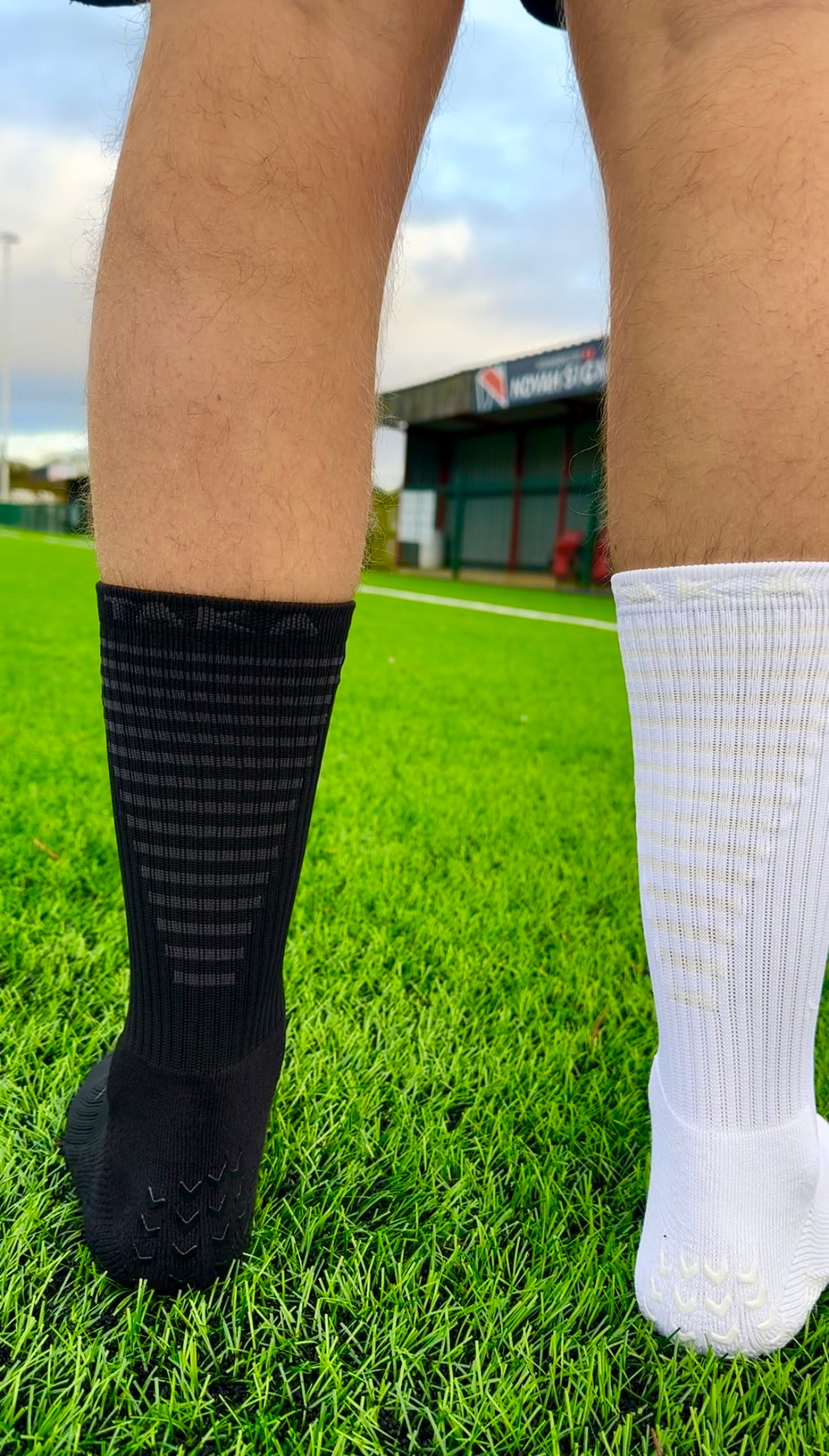 TAKA Grip Socks