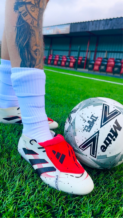 TAKA Mini Shin Pads
