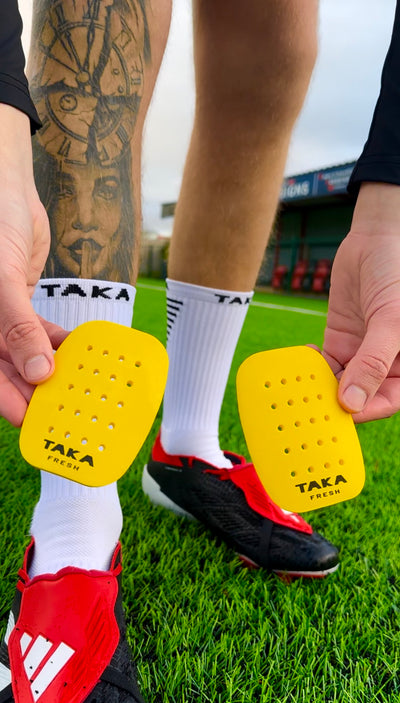 TAKA Grip Socks