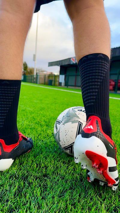 TAKA Grip Socks