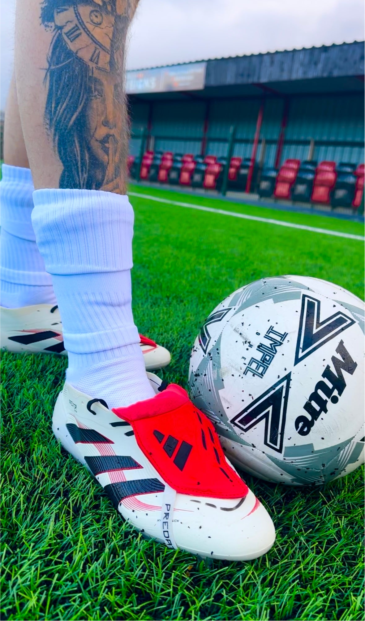 TAKA Sock Sleeves