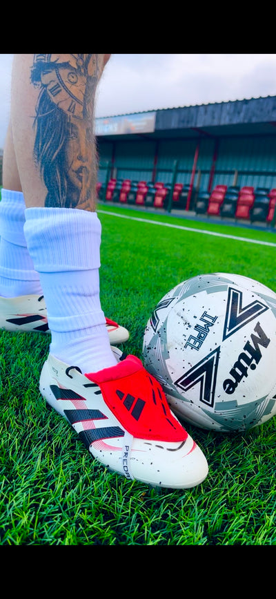 TAKA Sock Sleeves