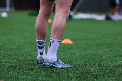 Grippy Deal - 6 Pairs of TAKA Grip Socks