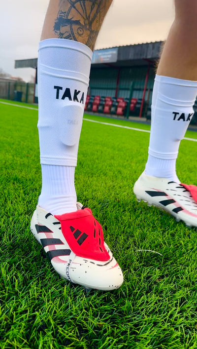 TAKA Shin Pad Holder