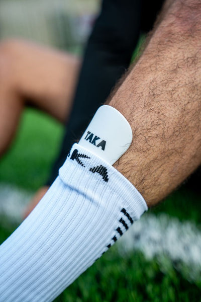 TAKA Grip Socks