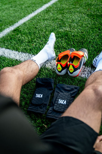 TAKA Grip Socks