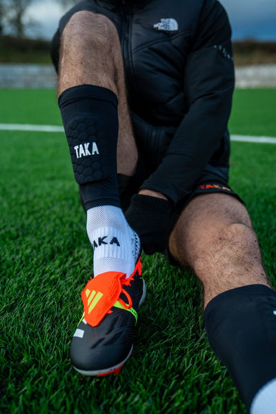 TAKA Grip Socks