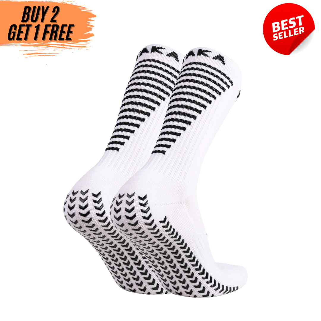 TAKA Grip Socks