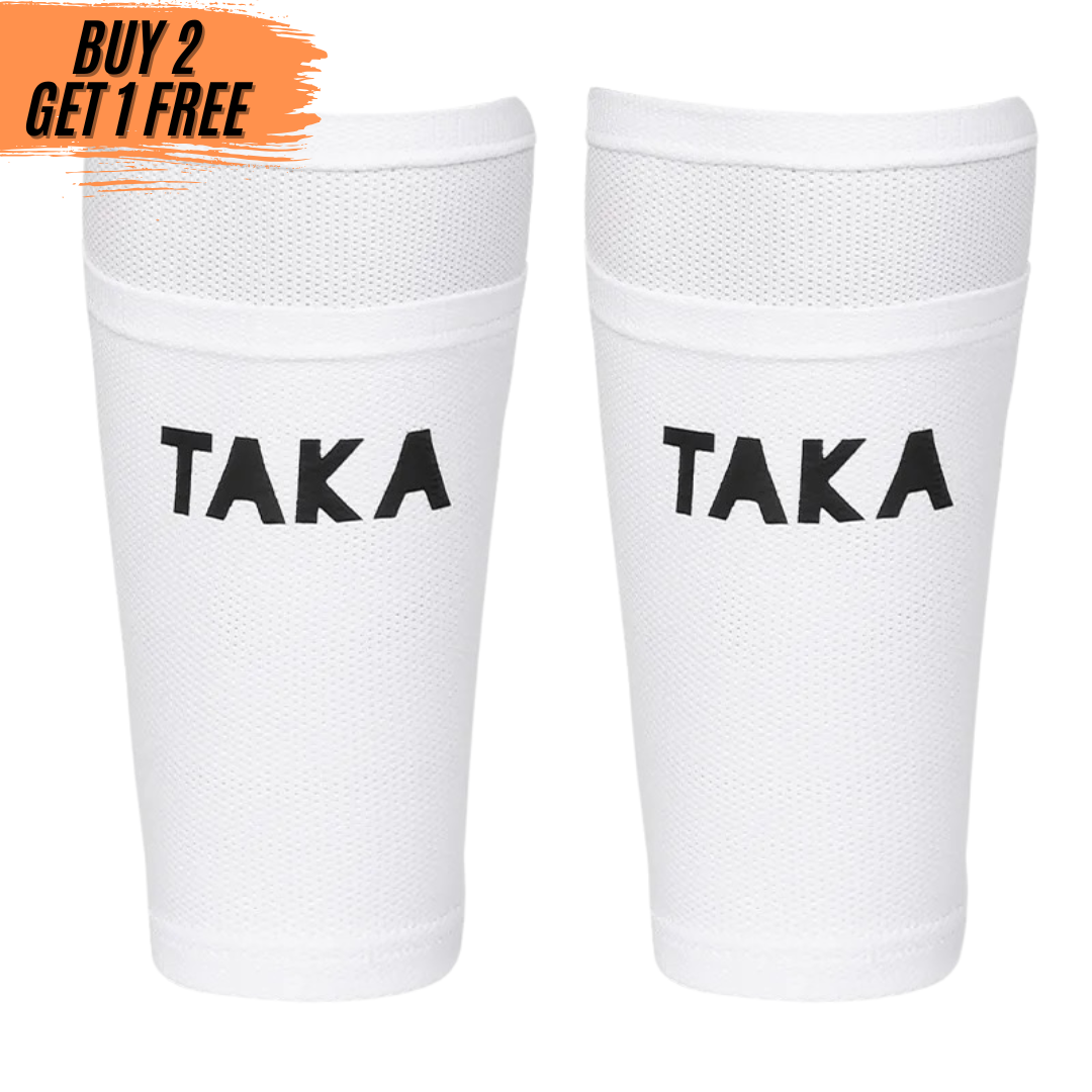 TAKA Shin Pad Holder