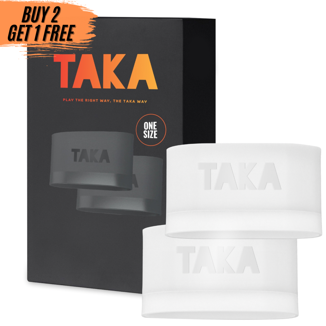 TAKA Grip Tapes