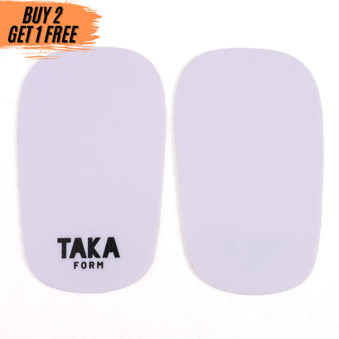 TAKA Form Shin Pads