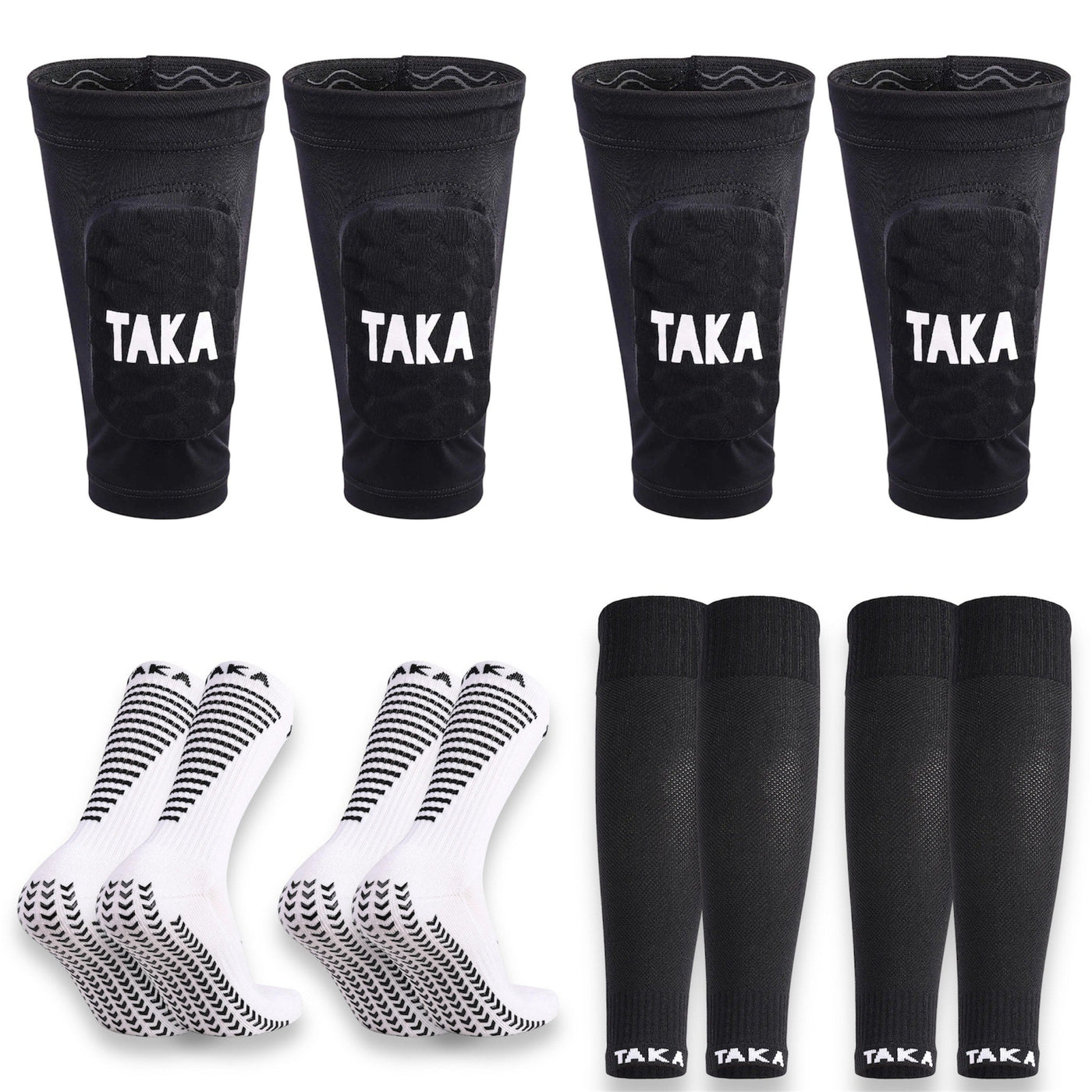 Dynamic Teammate Bundle - TAKA