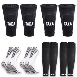 Dynamic Teammate Bundle - TAKA
