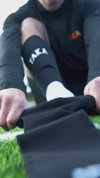 TAKA Sock Sleeves