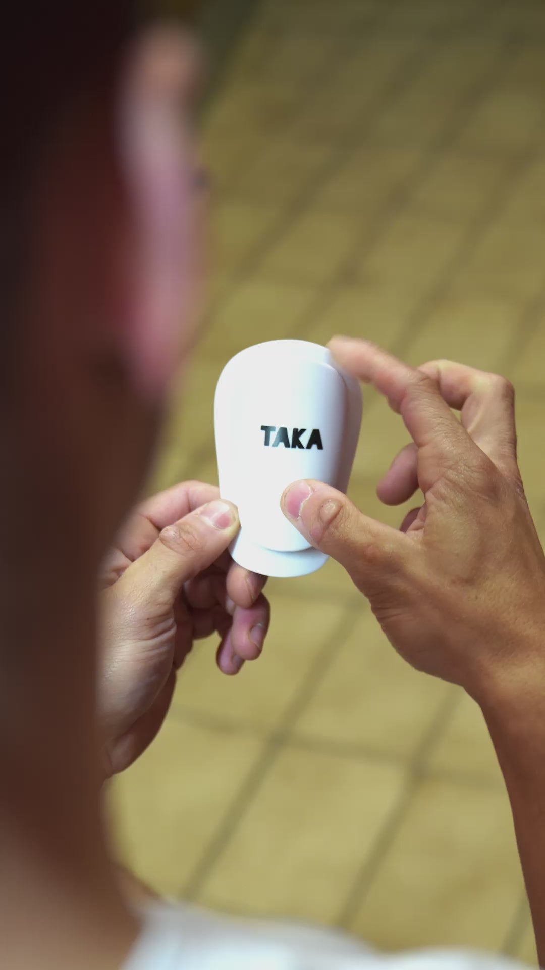 TAKA Mini Shin Pads