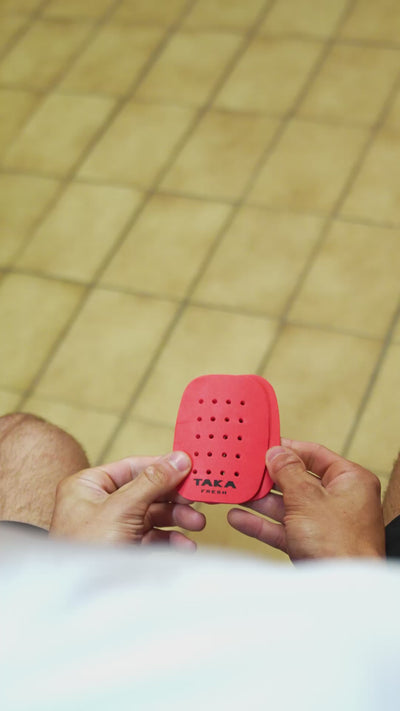 TAKA Fresh Shin Pads