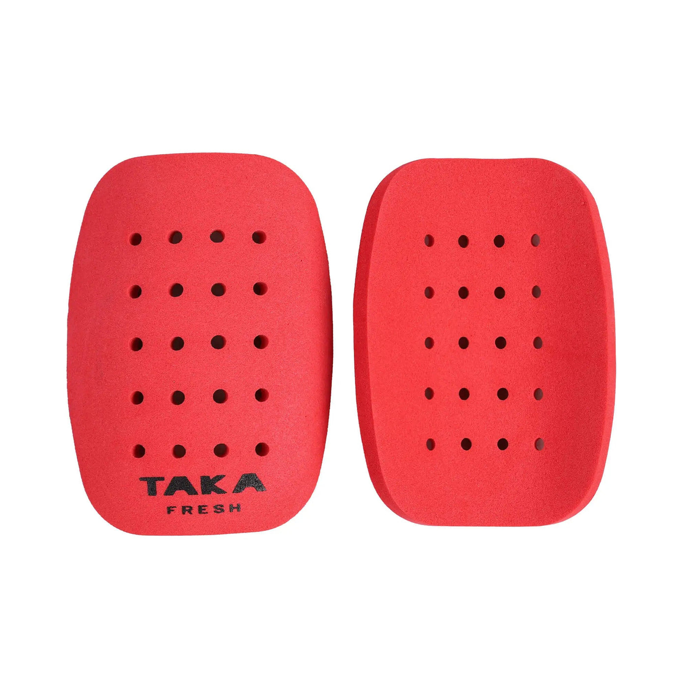 TAKA Fresh Shin Pads - TAKA
