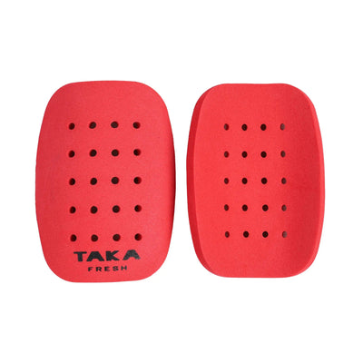 TAKA Fresh Shin Pads - TAKA