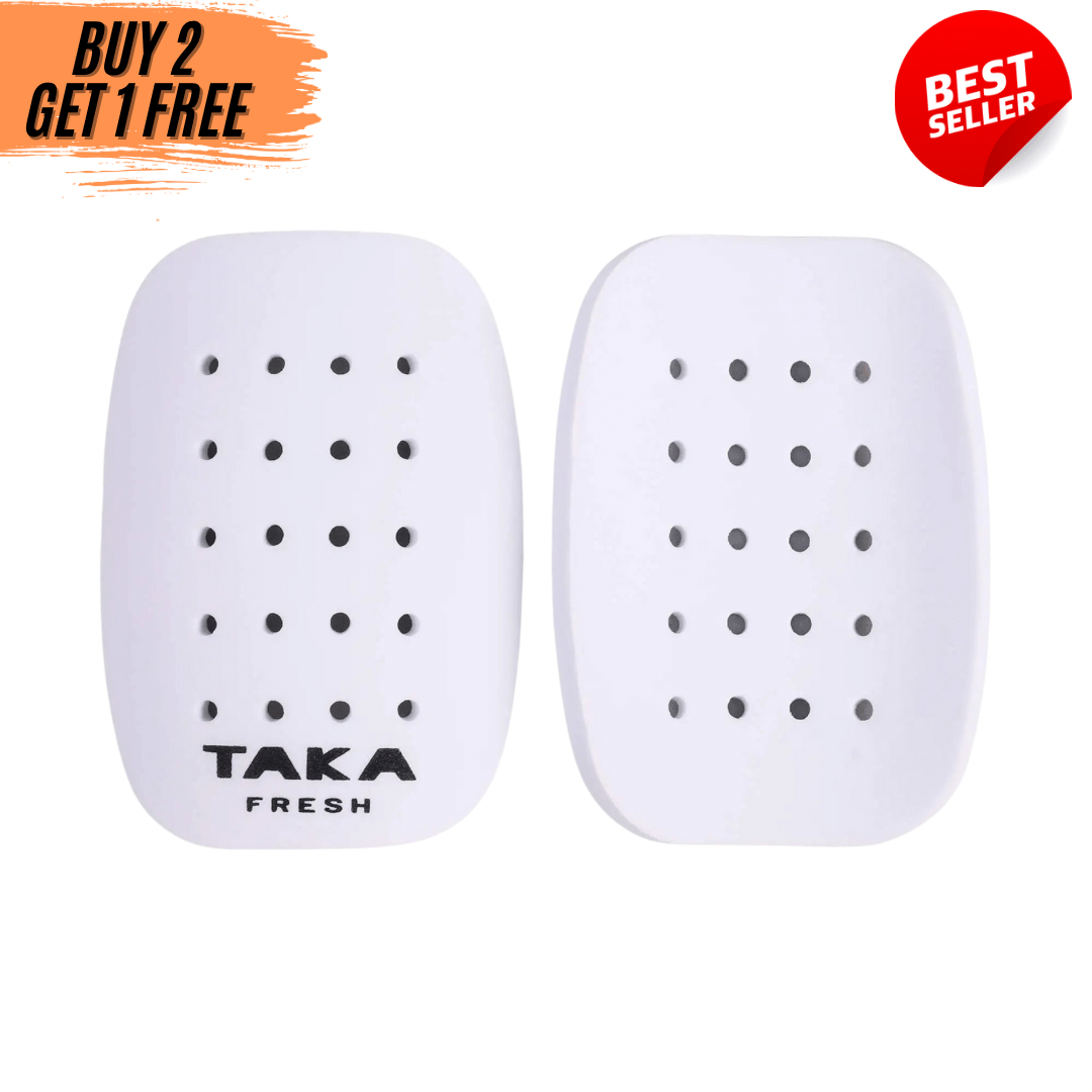 TAKA Fresh Shin Pads - TAKA