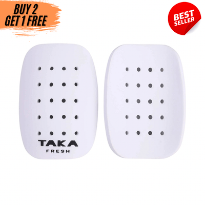 TAKA Fresh Shin Pads - TAKA