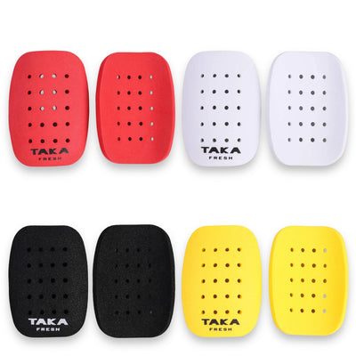 TAKA Fresh Shin Pads - TAKA
