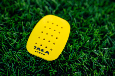 TAKA Fresh Shin Pads - TAKA