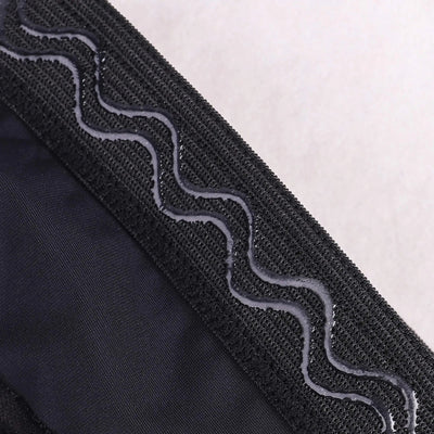 TAKA In - Built Shin Pad Sleeves - TAKA