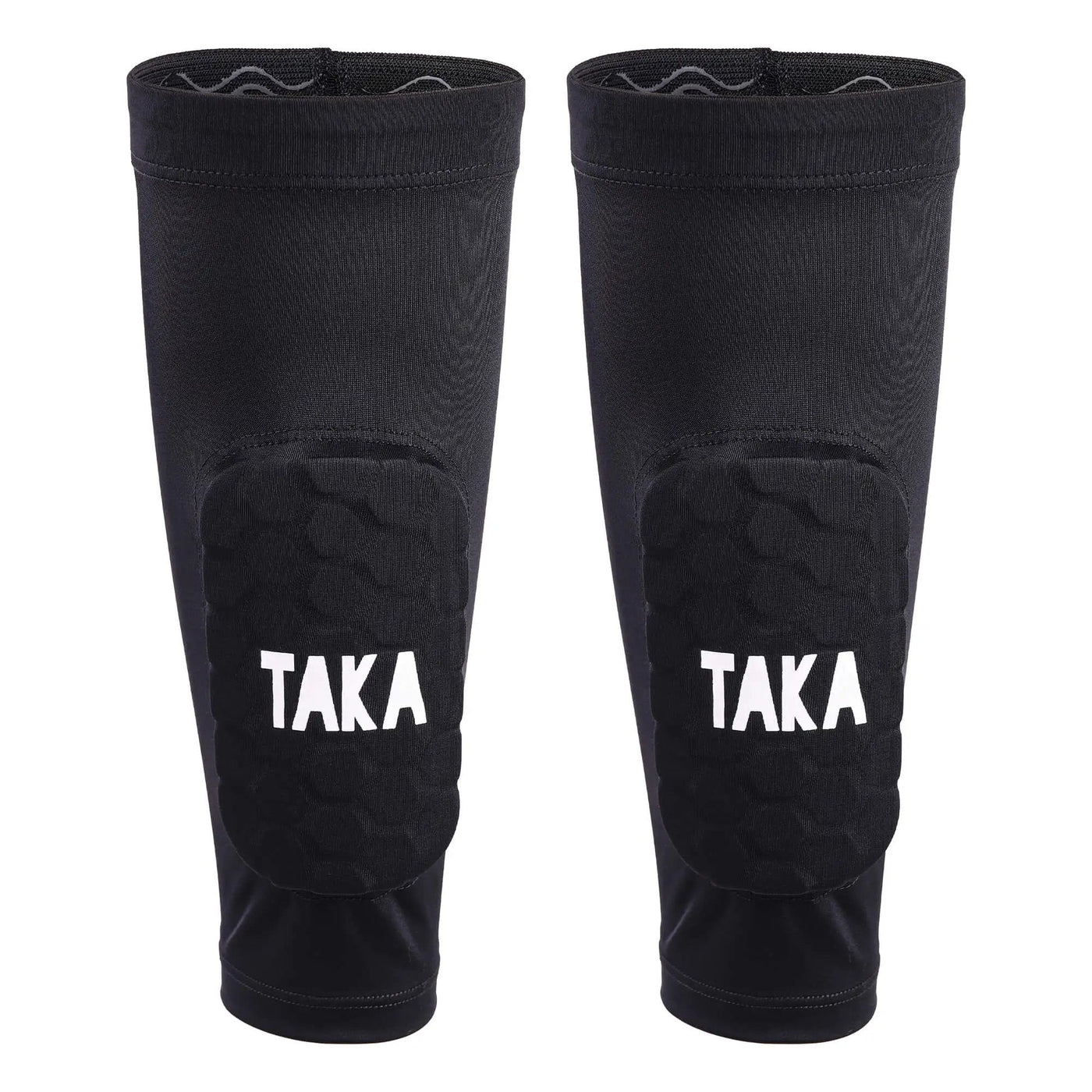 TAKA In - Built Shin Pad Sleeves - TAKA