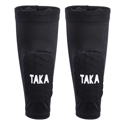 TAKA In - Built Shin Pad Sleeves - TAKA