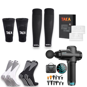 The Ultimate Elite Care Package - TAKA X Numb Recovery - TAKA